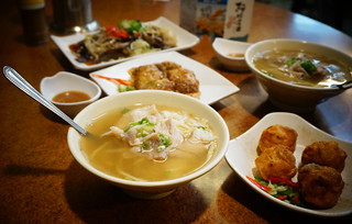 『豐原精選宵夜懶人包』。豐原深夜美食|宵夜點心|下班放鬆好地方 @Nini and Blue 玩樂食記 DSC00672