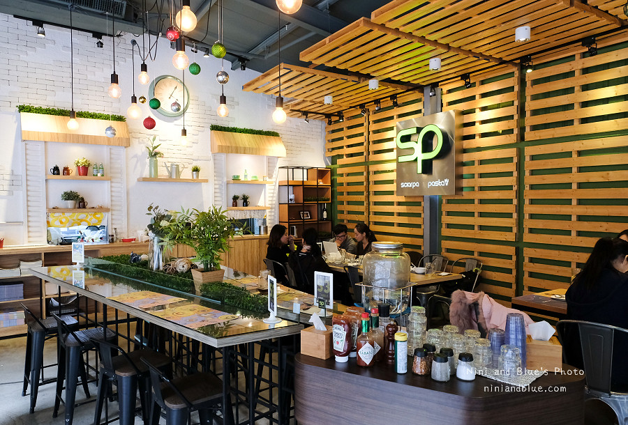 夏帕義大利麵-台中店.草莓塔0015