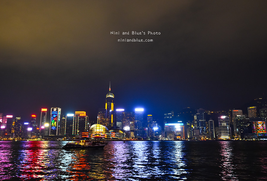 2017香港耶誕節造景05