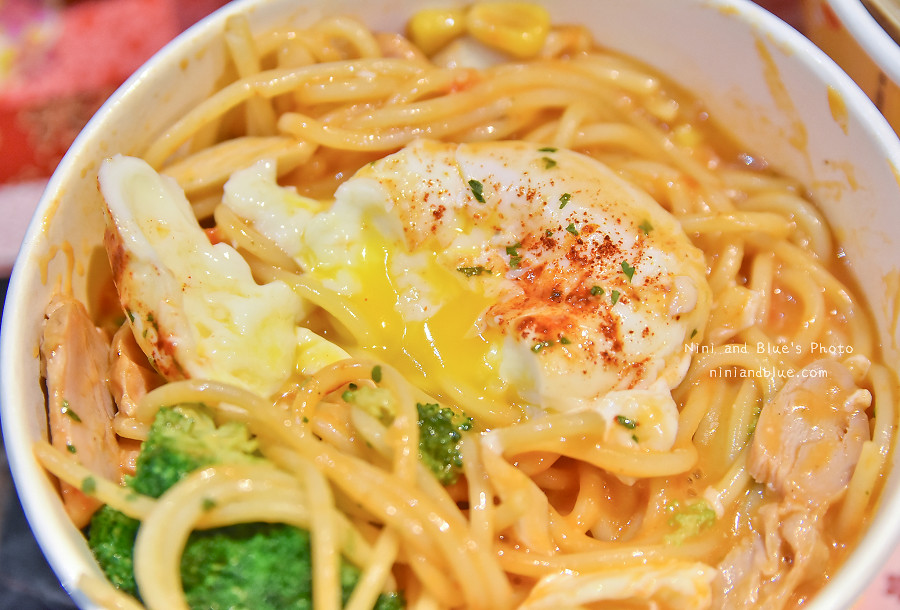 麵小姐MISS PASTA 台中一中店19
