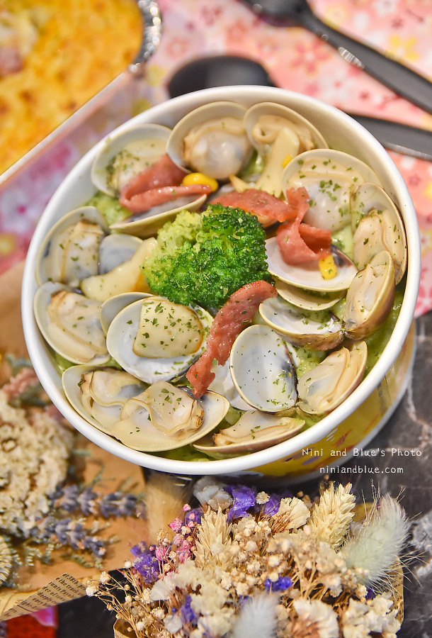 麵小姐MISS PASTA 台中一中店13 麵小姐MISS PASTA 台中一中店13