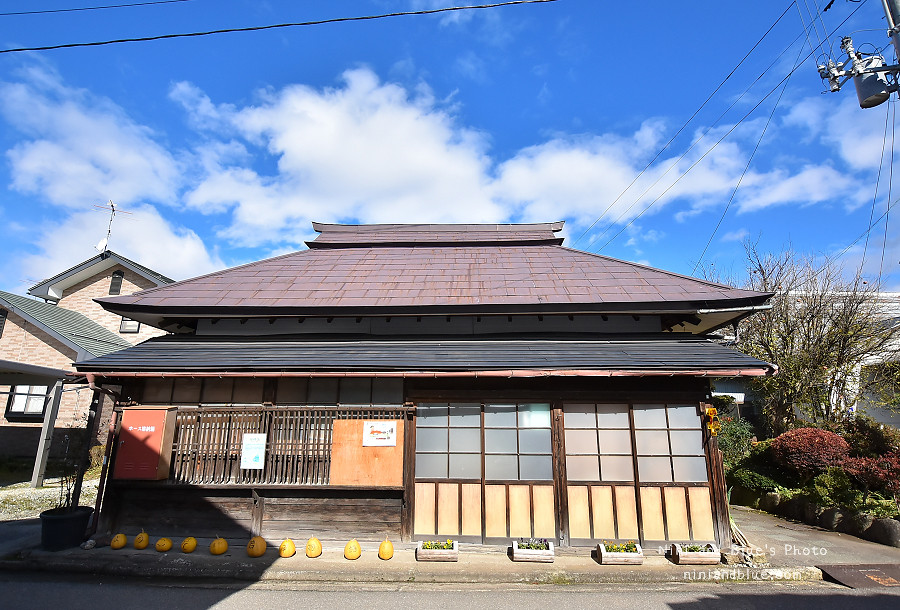 福島住宿.若草物語農泊29