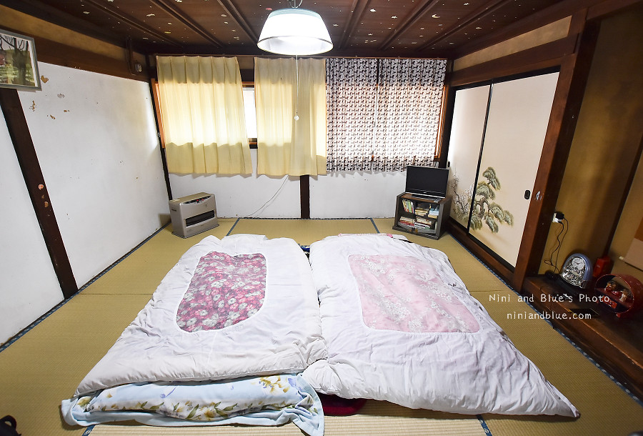 福島住宿.若草物語農泊19