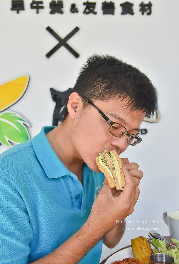 創意廚房早午餐menu菜單29