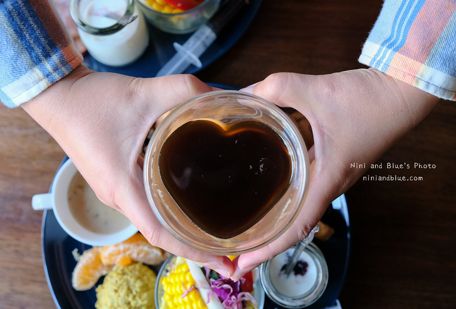 cafe muah.台中早午餐17