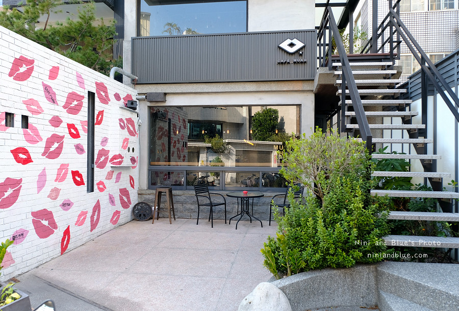 cafe muah.台中早午餐06