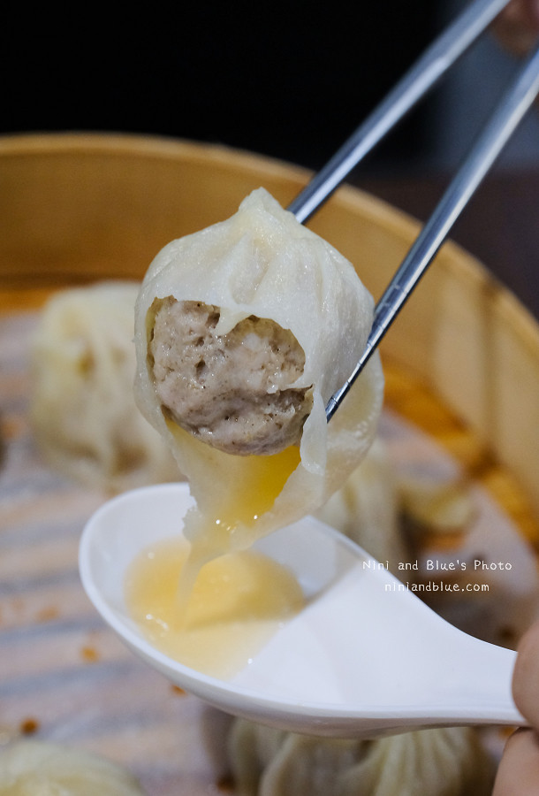 皇盛祥小籠湯包.台中小籠包12
