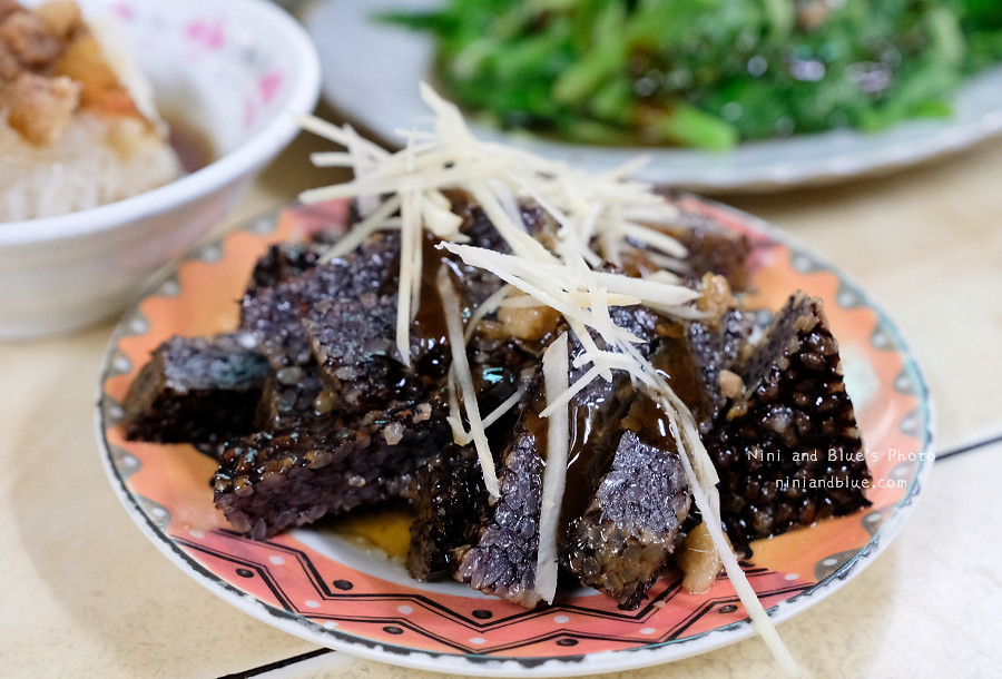 富貴亭飲食店.當歸鴨肉.台中火車站09