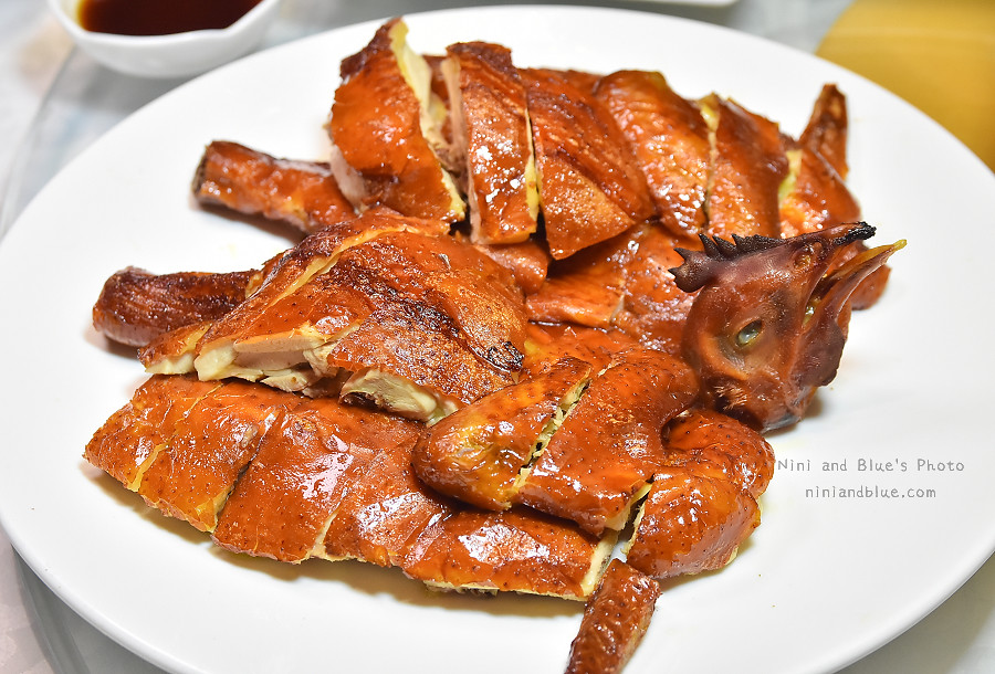 香港美食大三圓酒家32