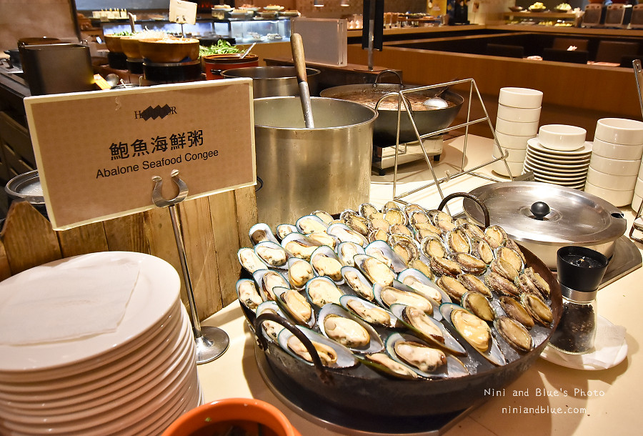 台中漢來海港百匯.台中吃到飽14