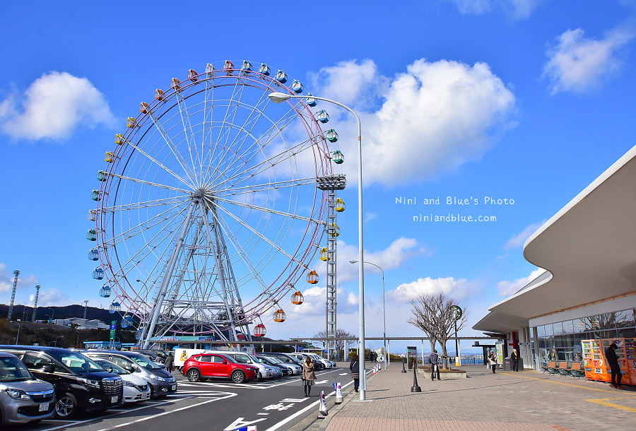 日本淡路島 景點住宿推薦33