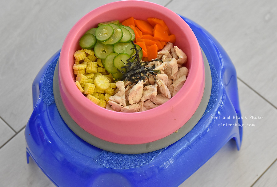台中寵物餐廳le chien樂享森活41