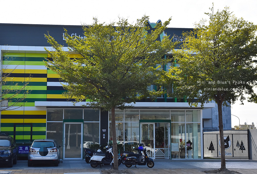 台中寵物餐廳le chien樂享森活02
