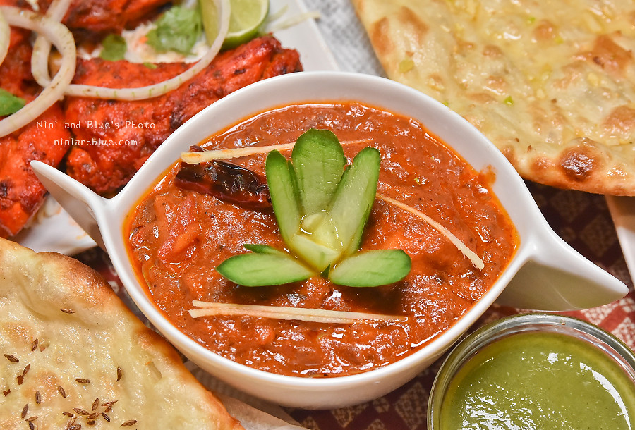 斯理印度 sree india 台中美食21 斯理印度 sree india 台中美食21