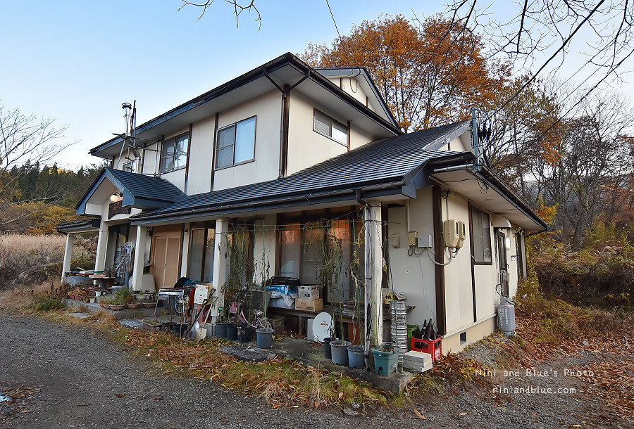 福島住宿.田舍宿民宿26