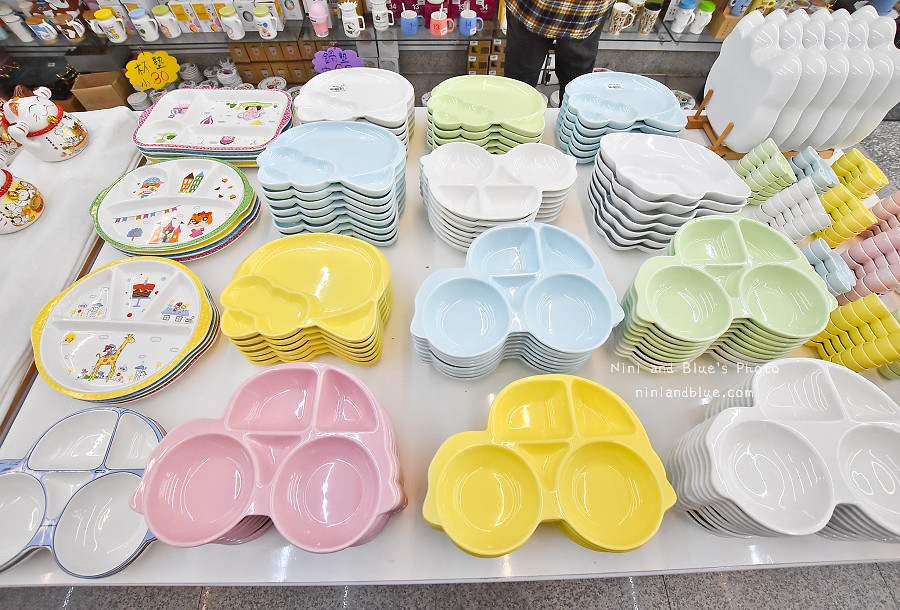 台中餐具批發 台韓骨瓷32