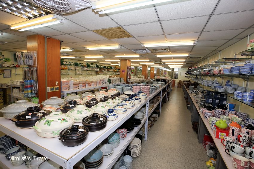 台中餐具批發 台韓骨瓷01