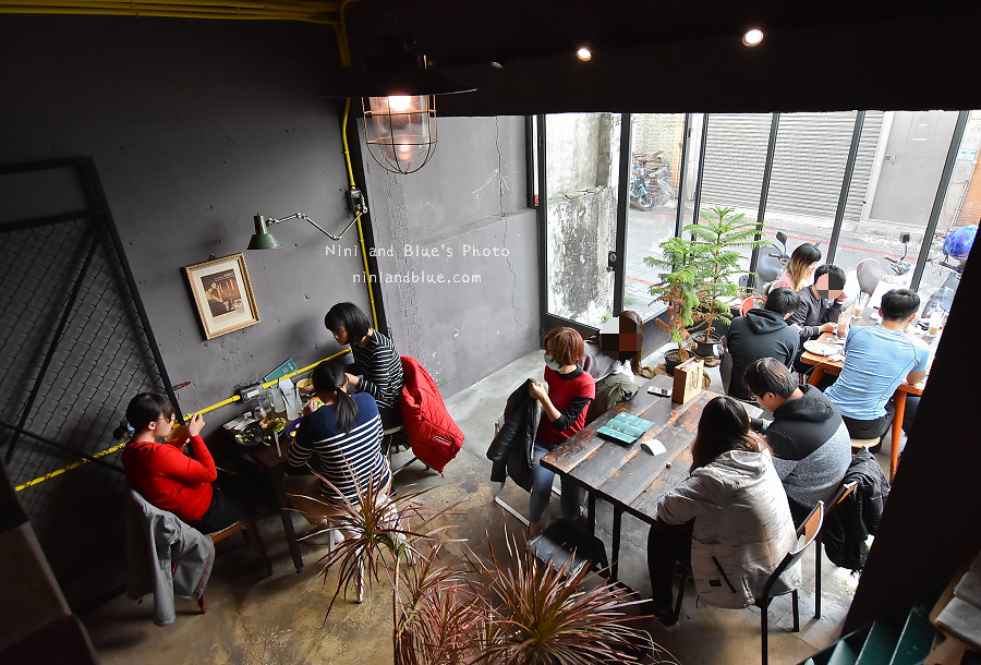 ici cafe 台南草莓鬆餅 早午餐10