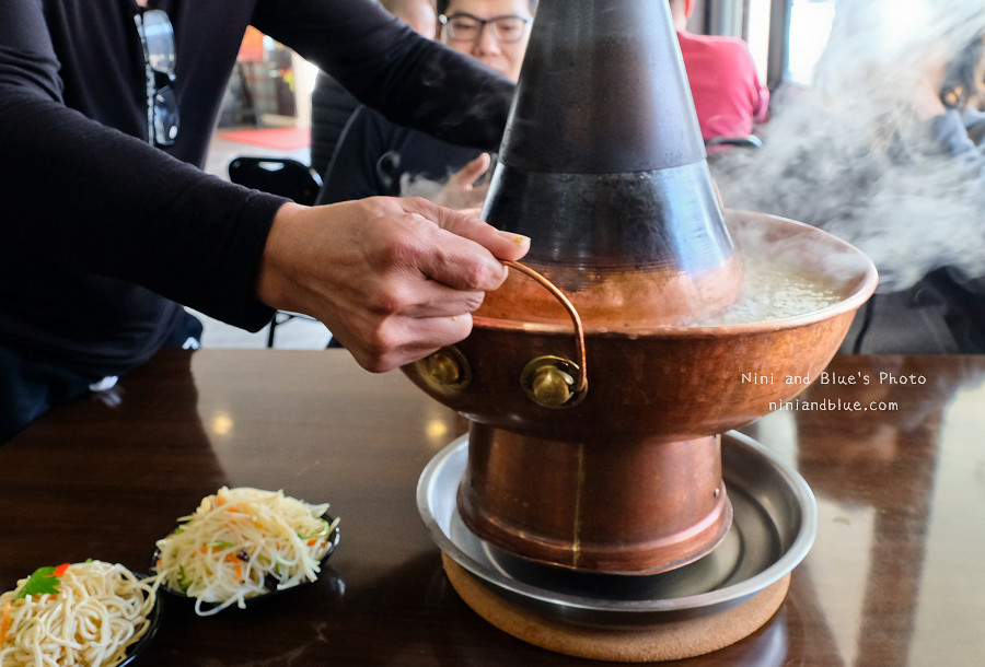 小瀋陽酸菜白肉鍋.台中火鍋08