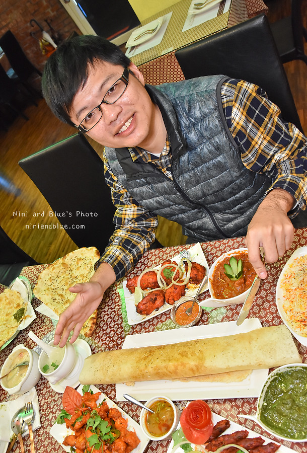 斯里印度 sree india 台中 印度料理 32 斯里印度 sree india 台中 印度料理 32
