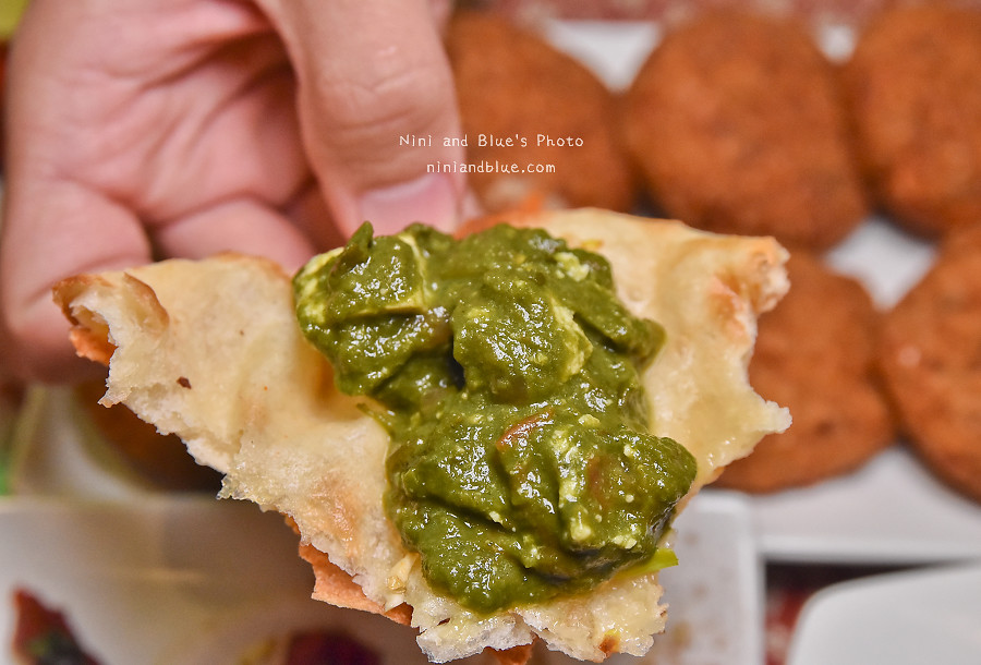 斯理印度 sree india 台中美食30 斯理印度 sree india 台中美食30