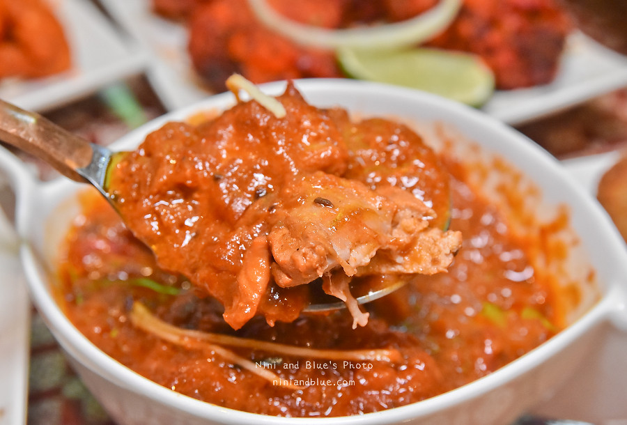 斯理印度 sree india 台中美食25 斯理印度 sree india 台中美食25