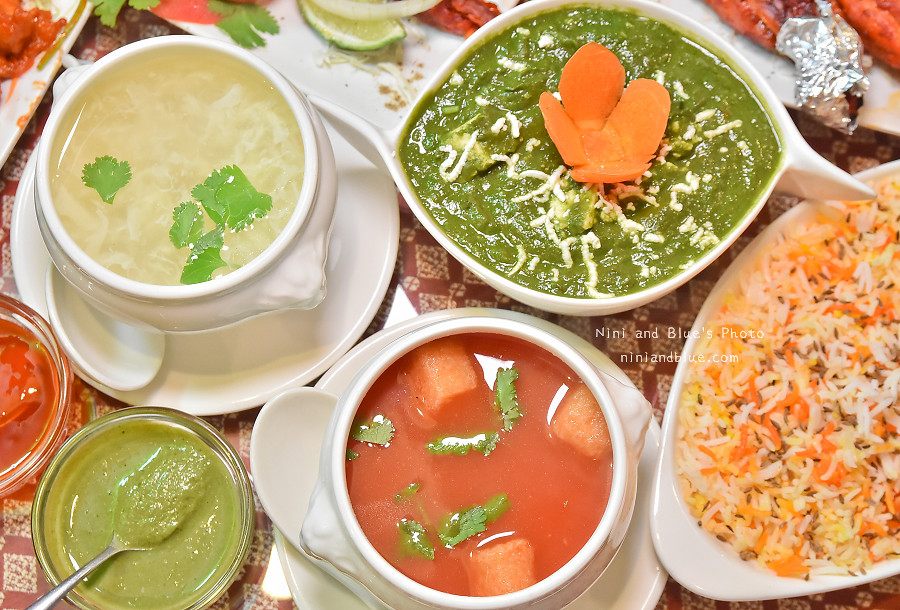 斯理印度 sree india 台中美食17 斯理印度 sree india 台中美食17