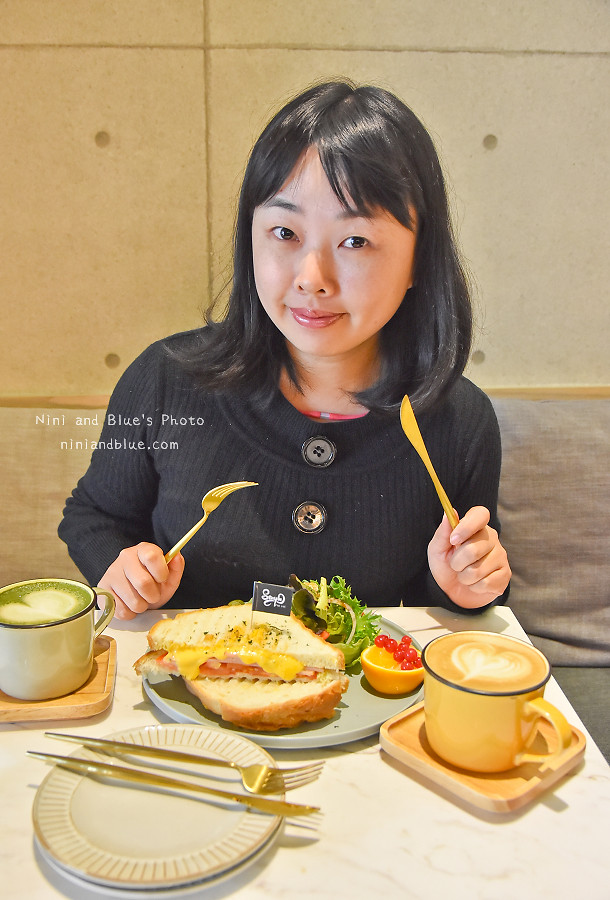 台中咖啡 stay in the cafe 逢甲10