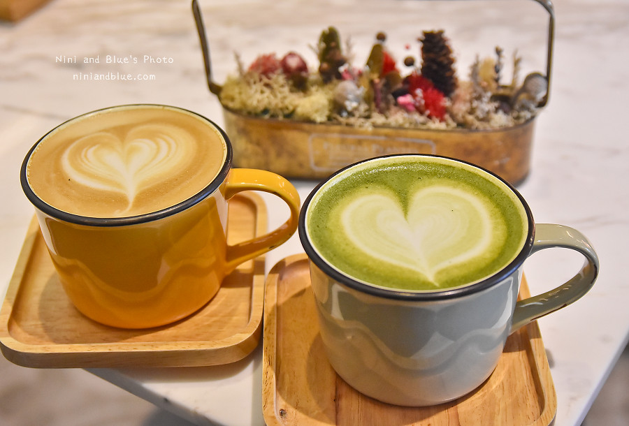 台中咖啡 stay in the cafe 逢甲05