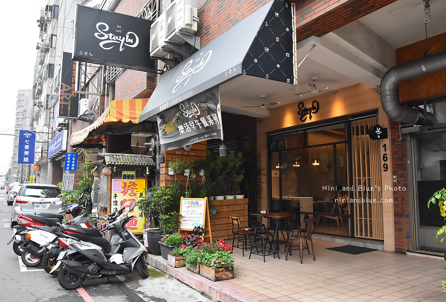 台中咖啡 stay in cafe 逢甲03 台中咖啡 stay in cafe 逢甲03