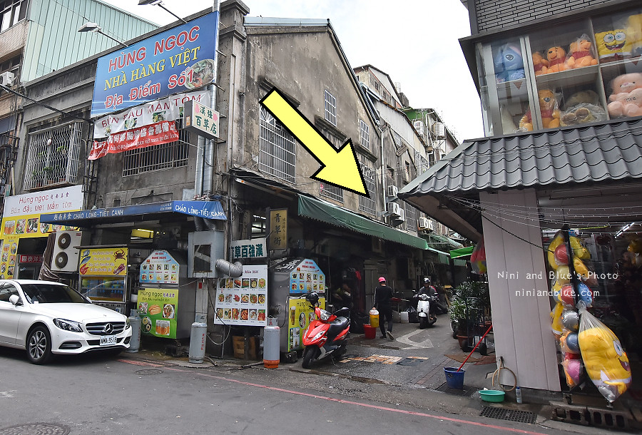 沁園春 台中浙江料理22