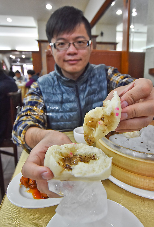 沁園春 台中浙江料理20