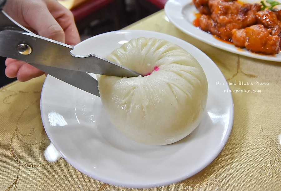 沁園春 台中浙江料理18
