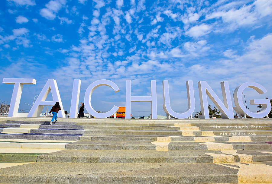 筏子溪水岸.taichung09