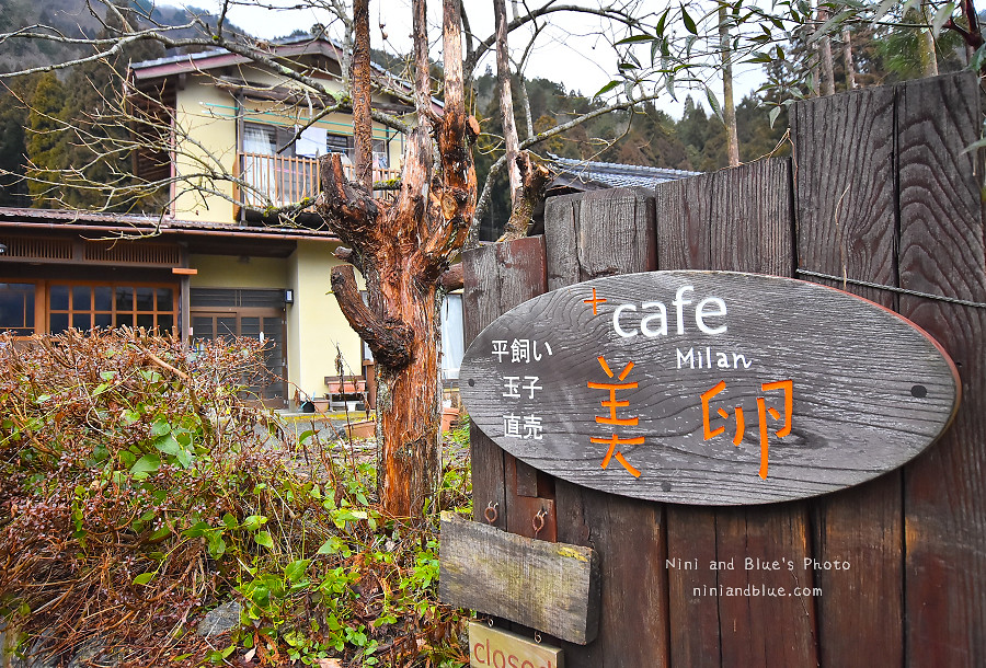 日本京都 美山 茅草屋 交通 巴士30