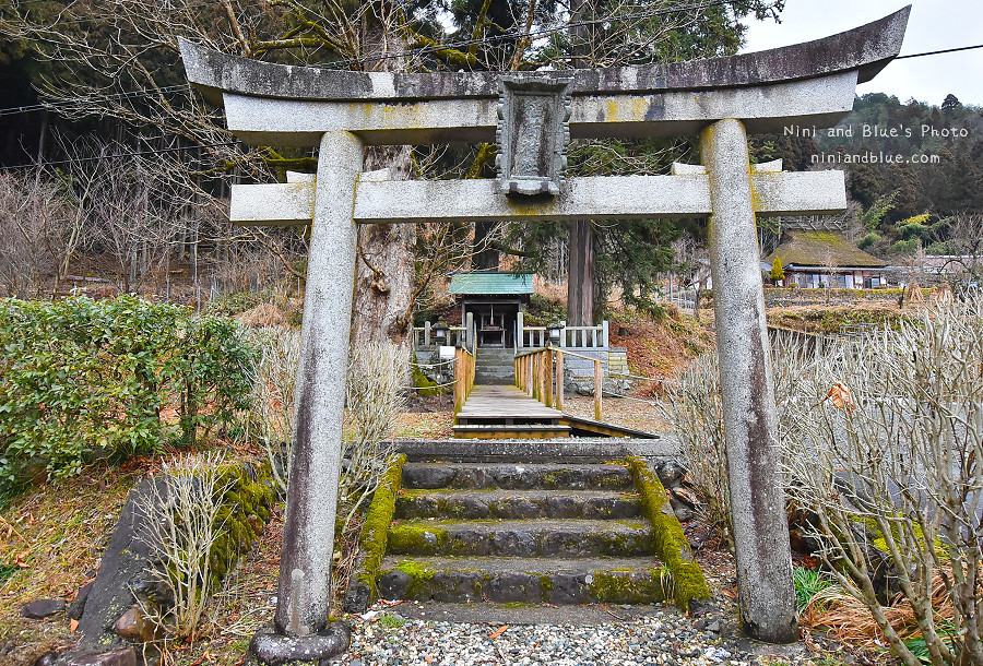 日本京都 美山 茅草屋 交通 巴士19