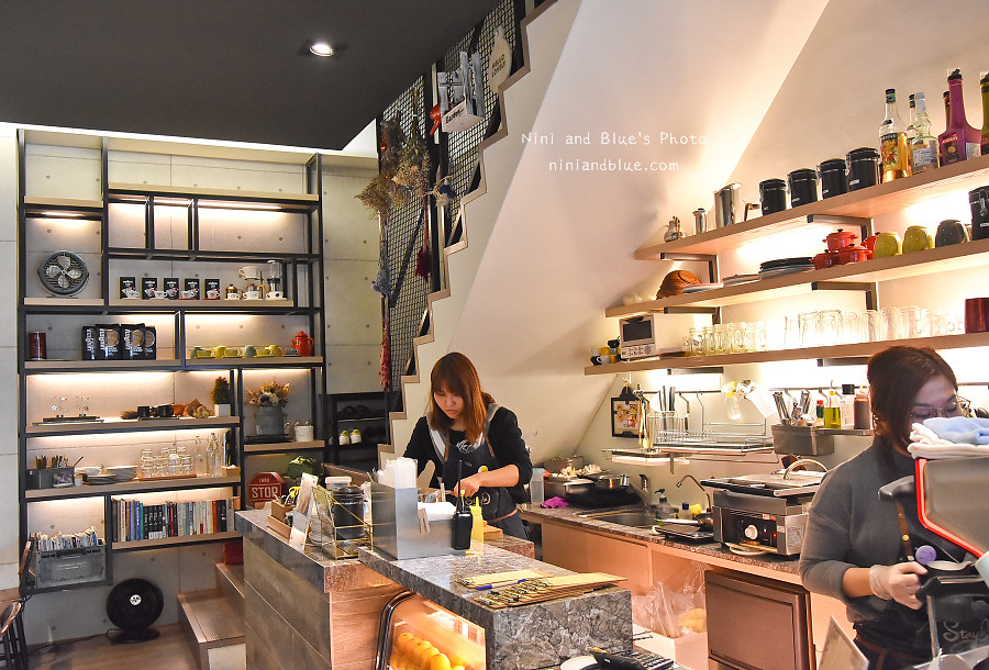 台中咖啡 stay in cafe 逢甲02 台中咖啡 stay in cafe 逢甲02