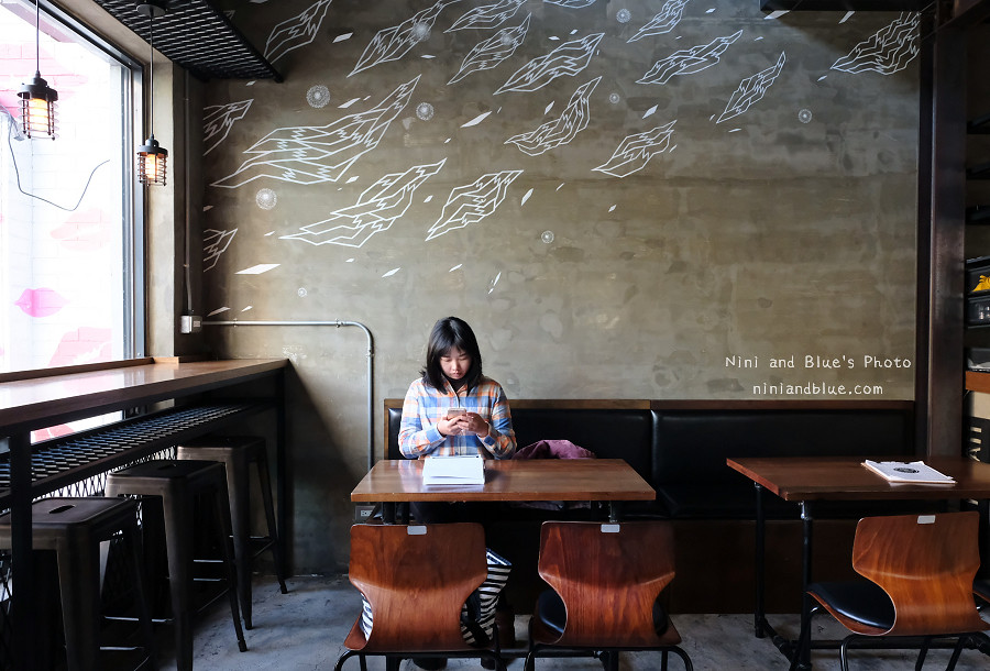 cafe muah.台中早午餐03