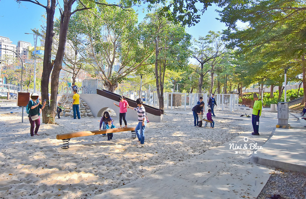 文心森林公園.十二感官遊戲設施23 文心森林公園.十二感官遊戲設施23