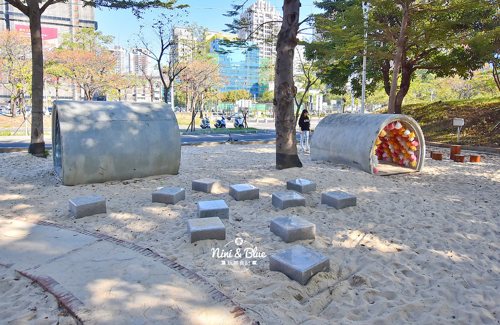 文心森林公園.十二感官遊戲設施14 文心森林公園.十二感官遊戲設施14