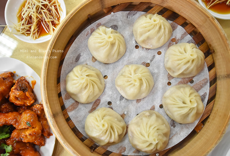 沁園春 台中浙江料理11
