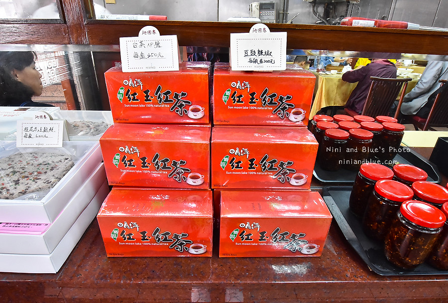 沁園春 台中浙江料理03