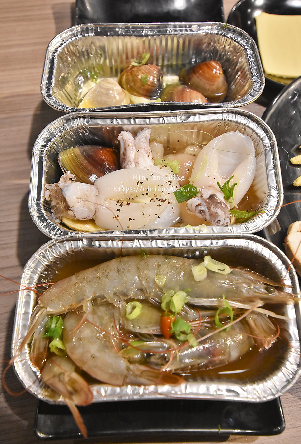 羊角 台中燒肉吃到飽 文心路26