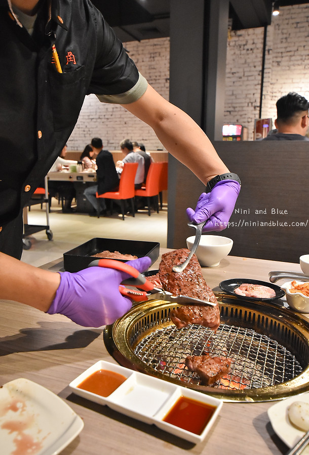 羊角 台中燒肉吃到飽 文心路22