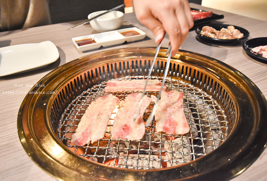 羊角 台中燒肉吃到飽 文心路14