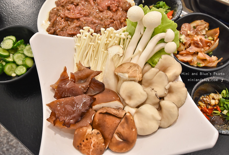 錦官印象麻辣火鍋 豐原美食14