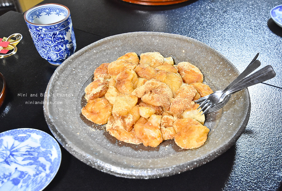 日本 美山住宿 生藥屋溫泉旅館36