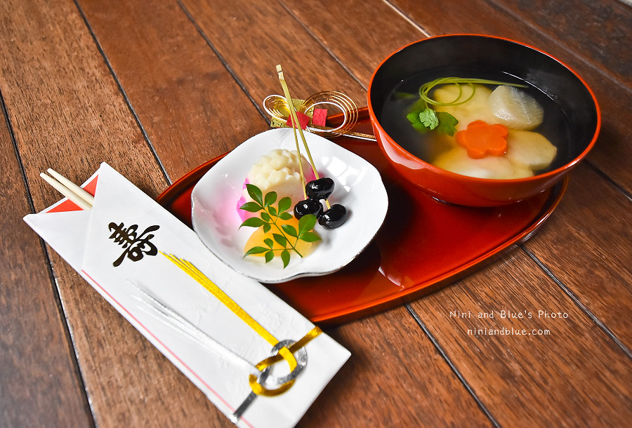 日本 美山住宿 生藥屋溫泉旅館34
