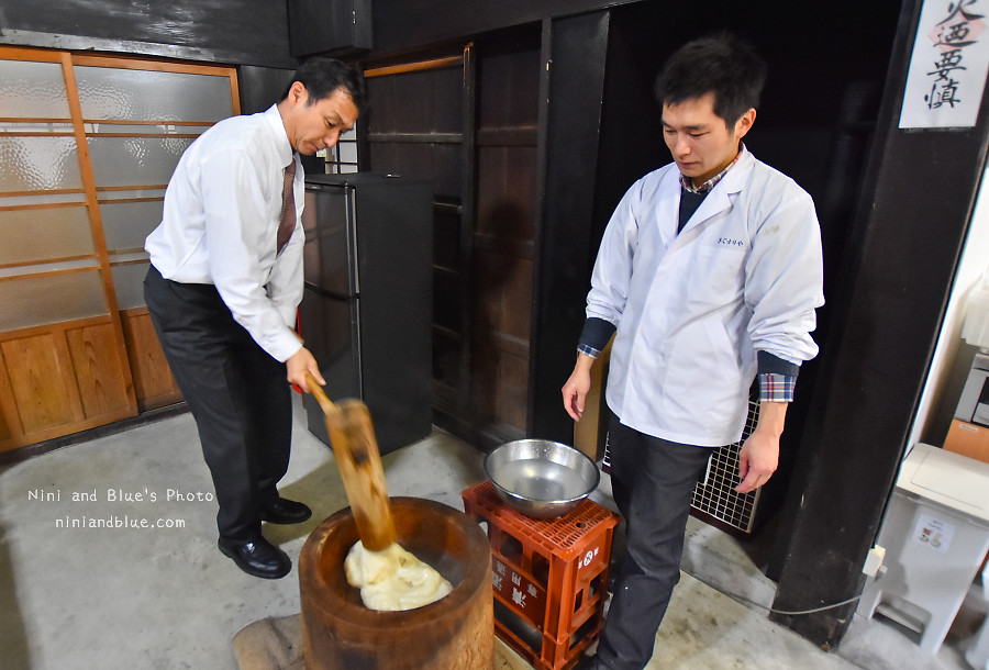 日本 美山住宿 生藥屋溫泉旅館31
