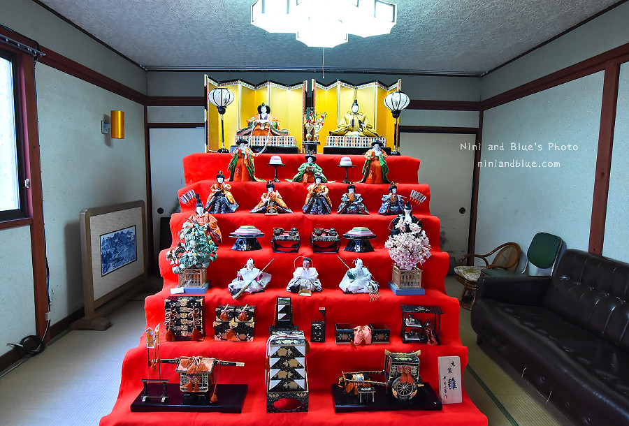 日本 美山住宿 生藥屋溫泉旅館12
